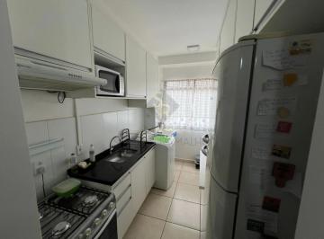 Apartamento · 40m² · 2 Quartos · 1 Vaga · Apartamentos Padrão em Ribeirão Preto