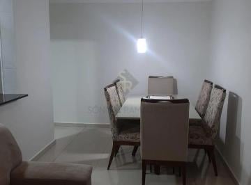 Apartamento · 46m² · 2 Quartos · 1 Vaga · Apartamentos Padrão em Ribeirão Preto
