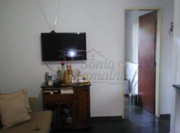 Apartamento · 48m² · 2 Quartos · 1 Vaga · Apartamentos Padrão em Ribeirão Preto