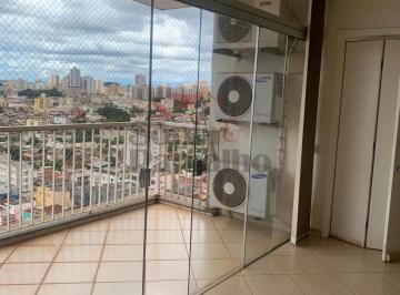 Apartamento · 216m² · 3 Quartos · 1 Vaga · Apartamentos Padrão em Ribeirão Preto
