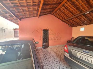Casa · 55m² · 2 Quartos · 2 Vagas · Casas Residenciais Padrão em Ribeirão Preto