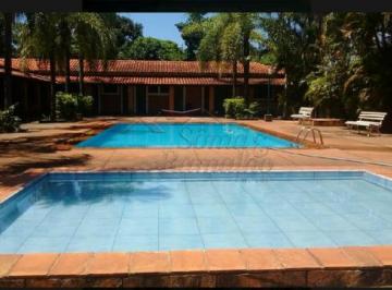 Rural · 5000m² · 6 Quartos · 50 Vagas · Chácaras/Imóveis Rurais Condomínio em Ribeirão Preto