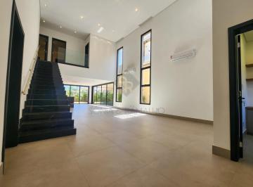Casa · 420m² · 3 Quartos · 4 Vagas · Casas Residenciais Condomínio em Ribeirão Preto