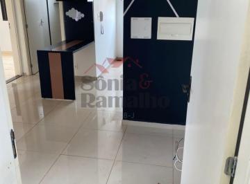 Apartamento · 42m² · 2 Quartos · 1 Vaga · Apartamentos Padrão em Ribeirão Preto