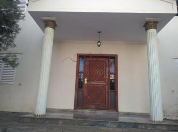 Casa · 500m² · 5 Quartos · 4 Vagas · Sobrado Residencial para Venda no Bairro Nova Ribeirânia, em Ribeirão Preto