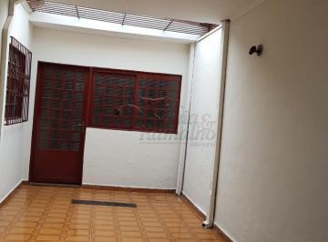 Casa · 100m² · 3 Quartos · 1 Vaga · Casas Residenciais Padrão em Ribeirão Preto