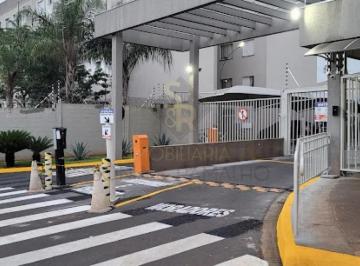 Apartamento · 48m² · 2 Quartos · 1 Vaga · Apartamentos Padrão em Ribeirão Preto