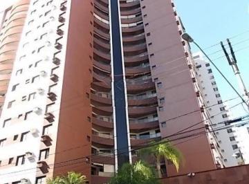 Apartamento · 174m² · 4 Quartos · 2 Vagas · Apartamentos Padrão em Ribeirão Preto
