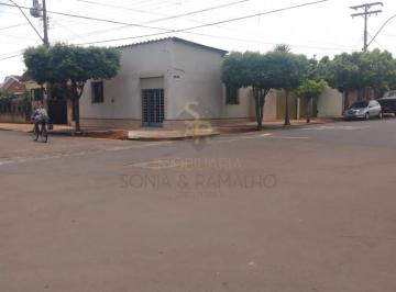 Comercial · 223m² · Imóveis Comerciais Casa Comercial em Brodowski