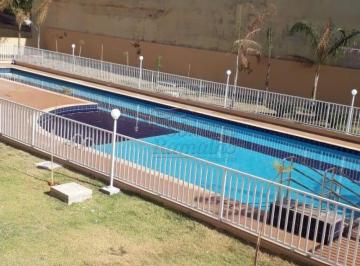 Apartamento · 52m² · 2 Quartos · 1 Vaga · Apartamentos Padrão em Ribeirão Preto