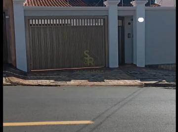Casa · 250m² · 3 Quartos · 2 Vagas · Casas Residenciais Padrão em Ribeirão Preto