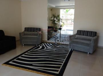 Apartamento · 111m² · 2 Quartos · 2 Vagas · Apartamentos Padrão em Ribeirão Preto