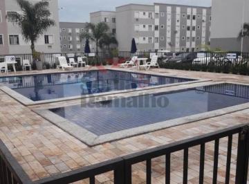 Apartamento · 42m² · 2 Quartos · 1 Vaga · Apartamentos Padrão em Ribeirão Preto