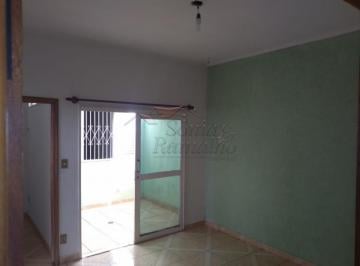 Casa · 100m² · 4 Quartos · 2 Vagas · Casas Residenciais Padrão em Ribeirão Preto