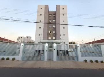 Apartamento · 55m² · 2 Quartos · 1 Vaga · Apartamentos Padrão em Ribeirão Preto