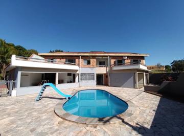Casa · 560m² · 5 Quartos · 4 Vagas · Casas Residenciais Padrão em Ribeirão Preto