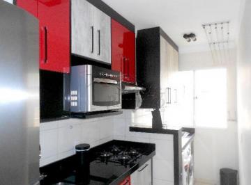 Apartamento · 63m² · 2 Quartos · 1 Vaga · Apartamentos Padrão em Ribeirão Preto
