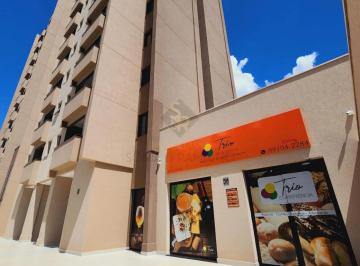 Apartamento · 45m² · 1 Quarto · 1 Vaga · Apartamentos Padrão em Ribeirão Preto