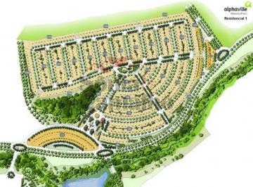 Terreno · 507m² · Terrenos Condomínio em Ribeirão Preto