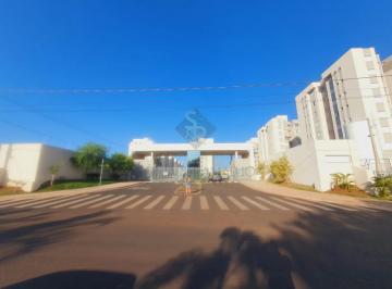 Apartamento · 47m² · 2 Quartos · 1 Vaga · Apartamentos Padrão em Ribeirão Preto