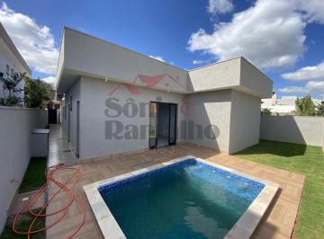 Casa · 367m² · 3 Quartos · 2 Vagas · Casas Residenciais Condomínio em Ribeirão Preto