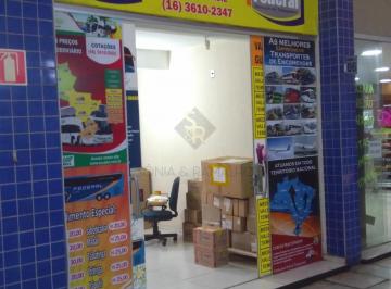 Comercial · 24m² · Imóveis Comerciais Salão Comercial em Ribeirão Preto