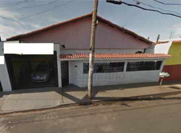Casa · 130m² · 3 Quartos · 2 Vagas · Casas Residenciais Padrão em Ribeirão Preto