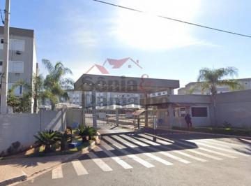 Apartamento · 48m² · 2 Quartos · 1 Vaga · Apartamentos Padrão em Ribeirão Preto