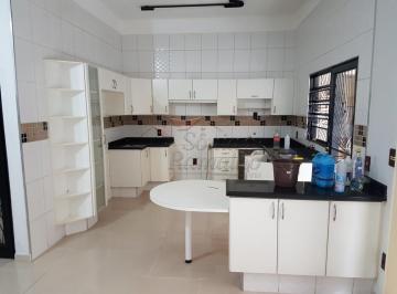 Casa · 140m² · 3 Quartos · 1 Vaga · Casas Residenciais Padrão em Ribeirão Preto