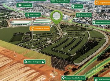 Terreno · 196m² · Terrenos LoteTerreno em Ribeirão Preto