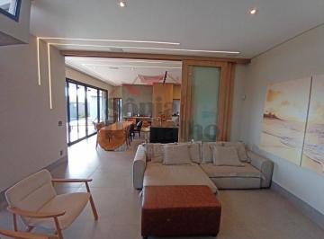 Casa · 462m² · 3 Quartos · 4 Vagas · Casas Residenciais Condomínio em Ribeirão Preto