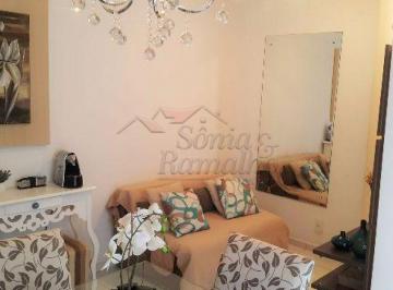 Apartamento · 80m² · 3 Quartos · 1 Vaga · Apartamentos Padrão em Ribeirão Preto