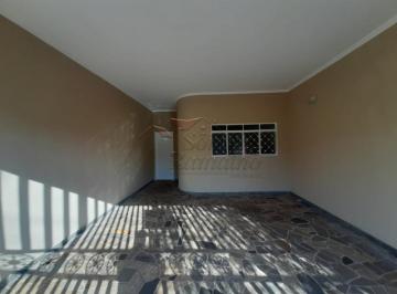 Casa · 98m² · 2 Quartos · 2 Vagas · Casas Residenciais Padrão em Ribeirão Preto