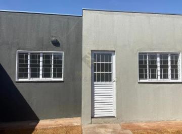 Casa · 210m² · 2 Quartos · 1 Vaga · Casa Nova a venda no bairro Alto da Serra em Serrana/SP