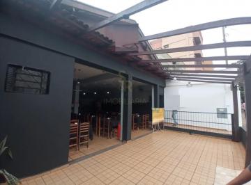 Comercial · 250m² · Imóveis Comerciais Casa Comercial em Ribeirão Preto