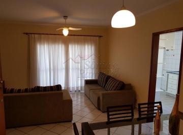 Apartamento · 112m² · 3 Quartos · 2 Vagas · Apartamentos Padrão em Ribeirão Preto