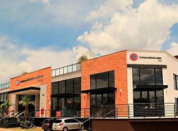 Comercial · 31m² · Imóveis Comerciais Sala Comercial em Ribeirão Preto