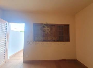Casa · 200m² · 4 Quartos · 1 Vaga · Casa Sobrado para Locação ou Venda no Bairro Quintino Facci II, em Ribeirão Preto