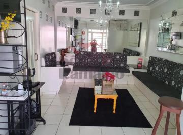 Comercial · 131m² · Casa Comercial Sobrado para Locação ou Venda no Bairro Centro, em Ribeirão Preto