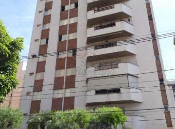 Apartamento · 125m² · 3 Quartos · 1 Vaga · Apartamentos Padrão em Ribeirão Preto