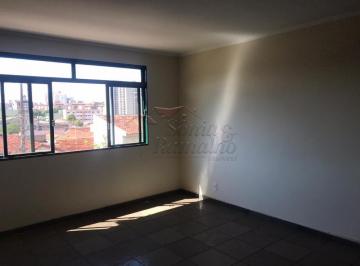 Apartamento · 76m² · 3 Quartos · 1 Vaga · Apartamentos Padrão em Ribeirão Preto