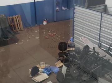 Comercial · 945m² · 7 Quartos · 7 Vagas · Imóveis Comerciais Galpão Comercial em Ribeirão Preto