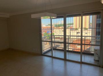 Apartamento · 100m² · 3 Quartos · 1 Vaga · Apartamentos Padrão em Ribeirão Preto