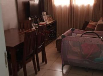 Apartamento · 47m² · 2 Quartos · 1 Vaga · Apartamentos Padrão em Ribeirão Preto