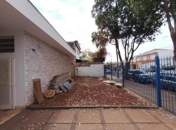 Comercial · 127m² · Casa Térrea para Locação e Venda no Bairro Alto da Boa Vista, em Ribeirão Preto SP.