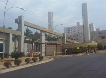 Apartamento · 56m² · 2 Quartos · 2 Vagas · Apartamentos Padrão em Ribeirão Preto