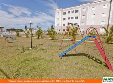 Apartamento · 47m² · 2 Quartos · 1 Vaga · Apartamentos Padrão em Ribeirão Preto