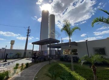 Apartamento · 46m² · 2 Quartos · 1 Vaga · Apartamentos Padrão em Ribeirão Preto