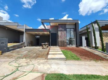 Casa · 336m² · 3 Quartos · 4 Vagas · Casas Residenciais Condomínio em Ribeirão Preto