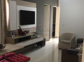 Apartamento · 52m² · 2 Quartos · 1 Vaga · Apartamentos Padrão em Ribeirão Preto